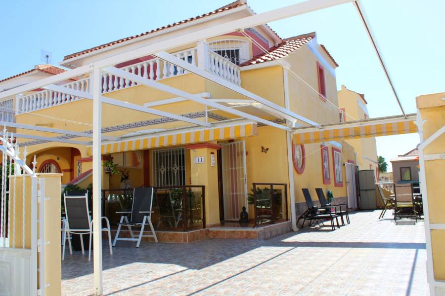 Segunda Mano - Casas adosadas - Cabo Roig