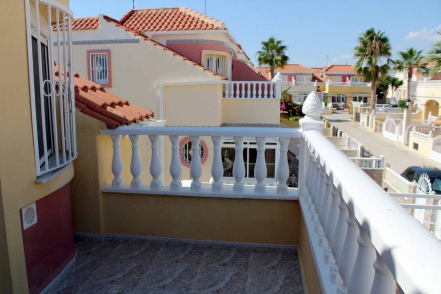 Segunda Mano - Casas adosadas - Cabo Roig